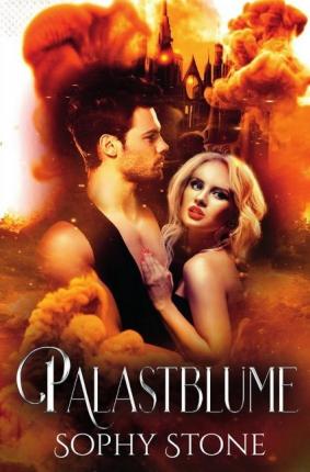 Cover for Stone · Palastblume (Book)