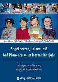 Cover for Hülsmann · Segel setzen, Leinen los! Auf (Book)