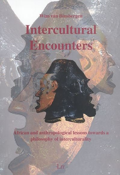 Cover for Wim Van Binsbergen · Intercultural Encounters (Paperback Bog) (2003)