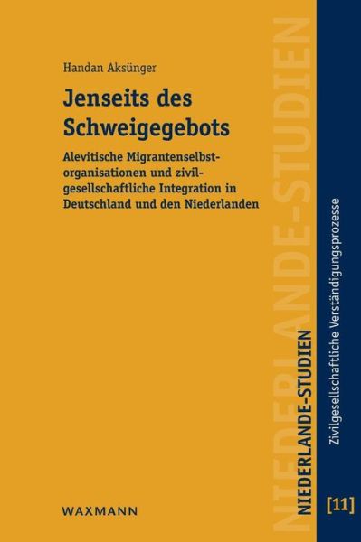 Cover for Aksünger · Jenseits des Schweigegebots (Book) (2018)