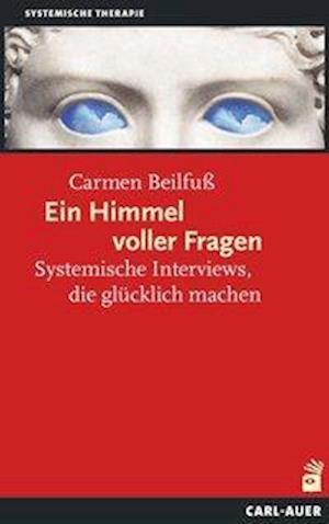 Cover for Beilfuß · Beilfuß:Ein Himmel voller Fragen (Book) (2024)