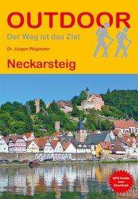 Cover for Plogmann · Neckarsteig (Book)