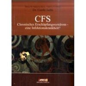 Cover for Cecile Jadin · Cfs (Paperback Book) (2009)