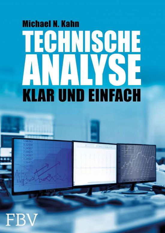 Cover for Kahn · Kahn:technische Analyse (Book)