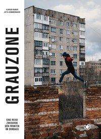 Cover for Rainer · Grauzone (Book)