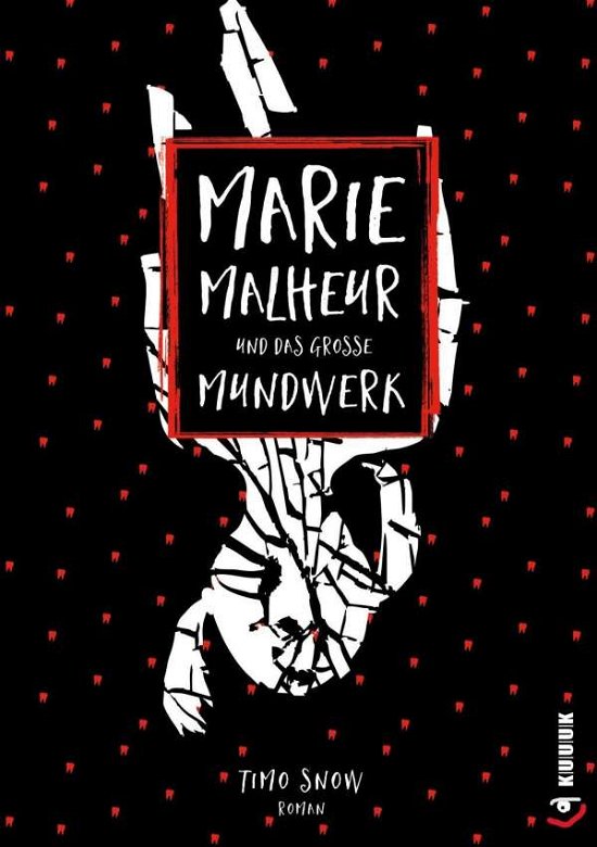 Cover for Snow · Marie Malheur (Book)