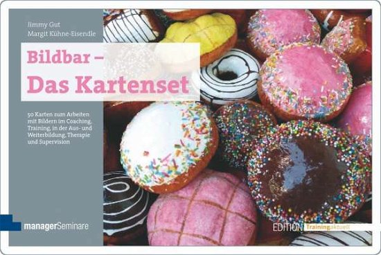 Cover for Gut · Bildbar - Das Kartenset,50Ktn. (Bok)