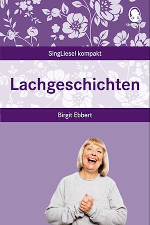 Cover for Birgit Ebbert · Lachgeschichten (Book) (2025)