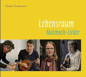 Lebensraum - Fabian Vogt - Music - edition chrismon - 9783960382836 - April 15, 2021