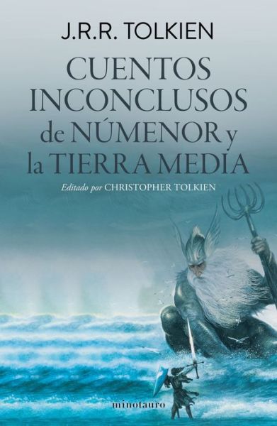 Cuentos Inconclusos - J.R.R. Tolkien - Books - Editorial Planeta, S. A. - 9786070787836 - November 8, 2022