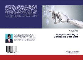 Cover for Murugan · Query Processing in Distributed (Book)