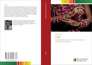 Cover for Gaur · Laali (Bok)