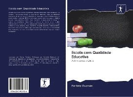 Cover for Guzmán · Escola com Qualidade Educativa (Book)