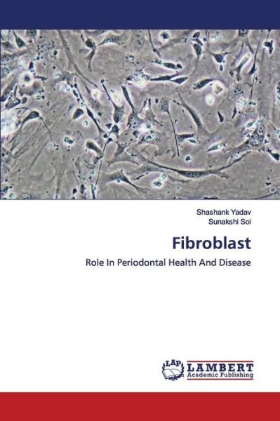 Cover for Yadav · Fibroblast (Bog) (2020)