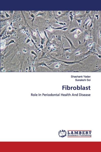 Cover for Yadav · Fibroblast (Buch) (2020)