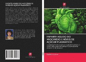 Cover for Krishna · Enfarte Agudo Do Miocárdio E Ní (Book)