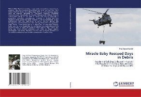 Cover for Mwachi · Miracle Baby Rescued Days in Deb (Book)