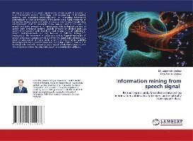 Cover for Jadhav · Information mining from speech s (Book)