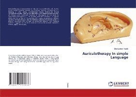 Cover for Habibi · Auriculotherapy In simple Langua (Bog)
