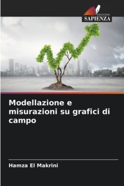 Cover for Hamza El Makrini · Modellazione e misurazioni su grafici di campo (Paperback Book) (2021)
