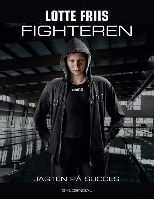 Lotte Friis · Fighteren (Poketbok) [1:a utgåva] (2013)