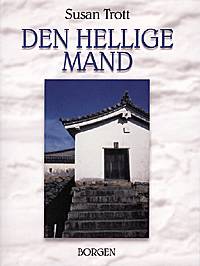 Cover for Susan Trott · Den hellige mand (Book) [1st edition] (1999)