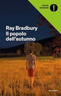 Il Popolo Dell'autunno - Ray Bradbury - Books -  - 9788804720836 - 