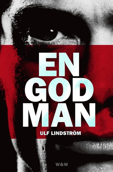 Cover for Ulf Lindström · En god man (ePUB) (2011)