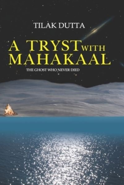 Cover for Tilak Dutta · A Tryst with Mahakaal (Pocketbok) (2019)