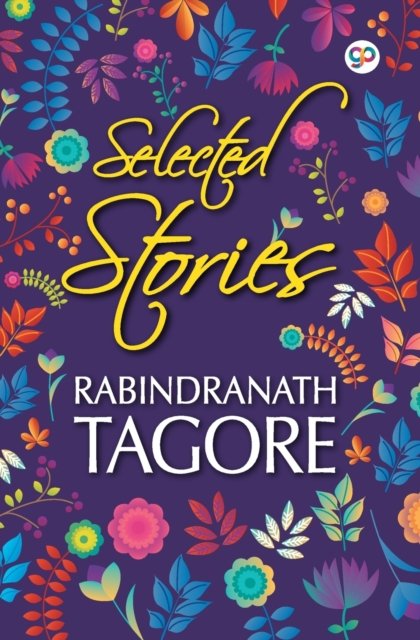 Cover for Rabindranath Tagore · Selected Stories of Rabindranath Tagore (Paperback Book) (2019)