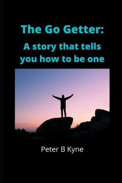 Cover for Peter B Kyne · The Go-Getter (Paperback Book) (2020)