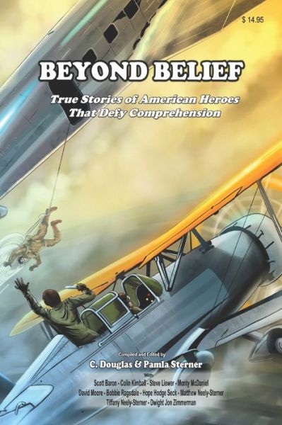 Cover for Pamla M Sterner · Beyond Belief (Paperback Book) (2020)