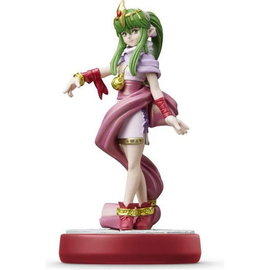 Nintendo AMIIBO Fire Emblem  Tiki Multi - Multi - Muziek - Nintendo - 0045496352837 - 