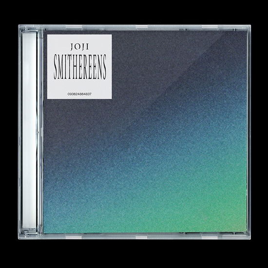 Smithereens - Joji - Música - WARNER RESOUND - 0093624864837 - 4 de novembro de 2022