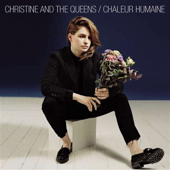 Cover for Christine and the Queens · Chaleur Humaine (CD) [Uk edition] (2016)