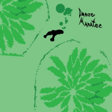 Danse Manatee =dmm= -ltd- - Animal Collective - Musiikki - FAT CAT - 0600116121837 - maanantai 29. kesäkuuta 2009