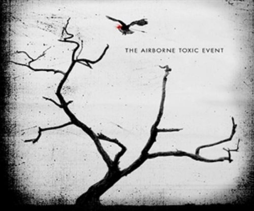 Cover for Airborne Toxic Event (CD) [Bonus Tracks edition] (2009)