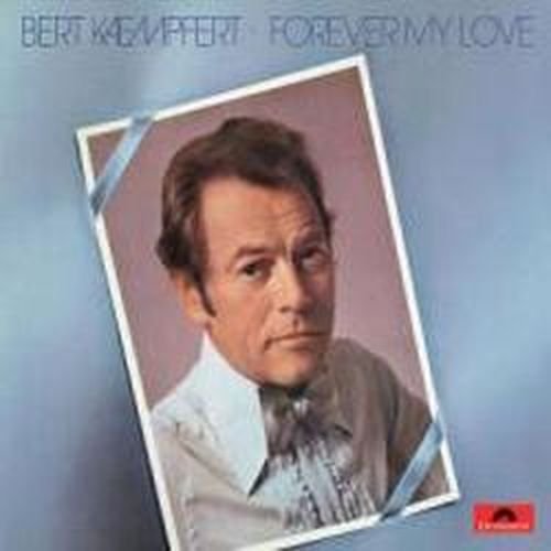 Cover for Bert Kaempfert · Forever My Love (CD) (2011)