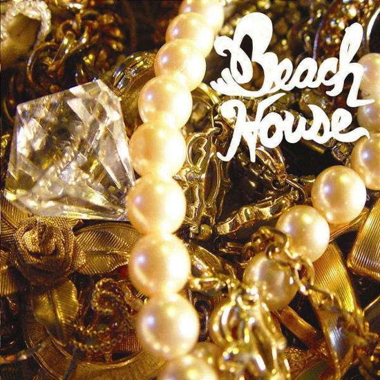 Beach House - Beach House - Música - ALLI - 0602537221837 - 13 de diciembre de 1901