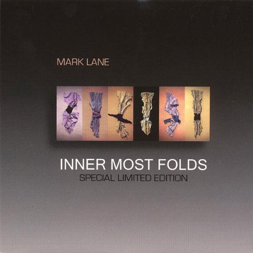 Cover for Mark Lane · Inner Most Folds (CD) [Limited edition] (2007)