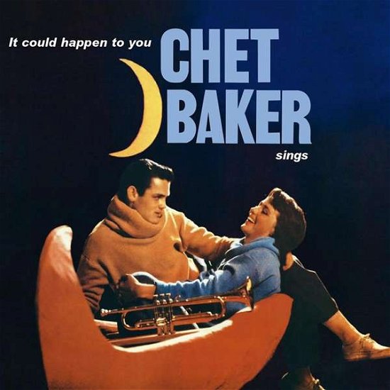 It Could Happen to You - Chet Baker - Musik - Wax Love - 0637913850837 - 6 april 2018