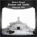 WAGNER Ri.: Tristan and Isolde - Elmendorff / Graarud / Larsén-tods - Music - Preiser - 0717281903837 - May 10, 1999