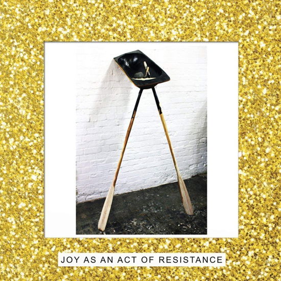 Joy As An Act Of Resistance - Idles - Music - PARTISAN - 0720841215837 - October 6, 2023