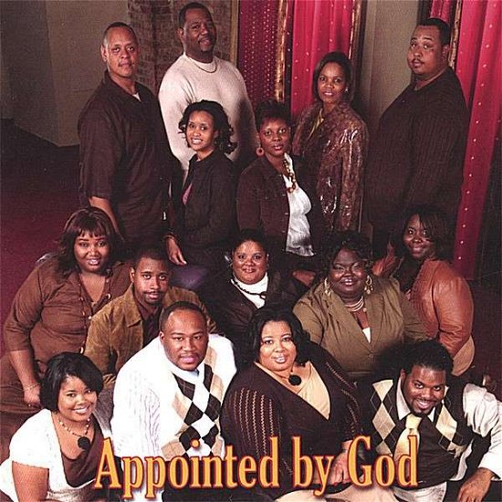 Shelter from the Storm - Appointed by God - Musique - CD Baby - 0825275252837 - 15 mai 2007