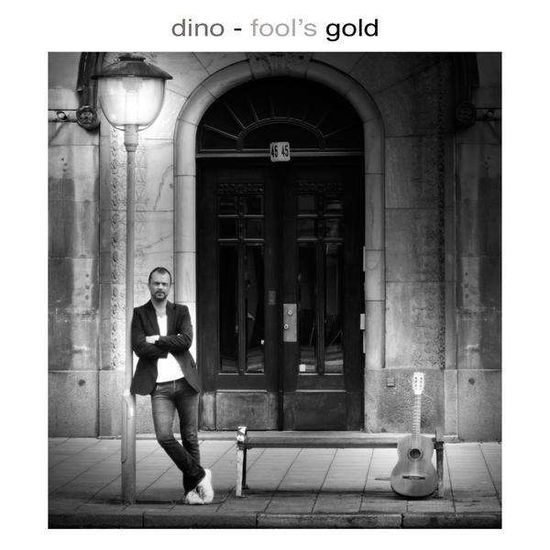 Fool's Gold - Dino - Music - Holy Cow Music - 0884502258837 - May 18, 2010