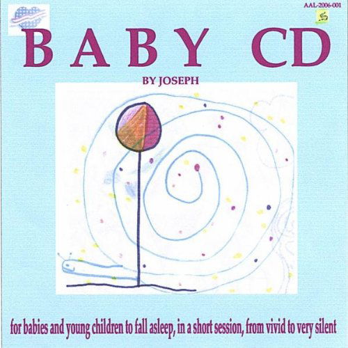 Cover for Joseph · Baby CD by Joseph (CD) (2006)