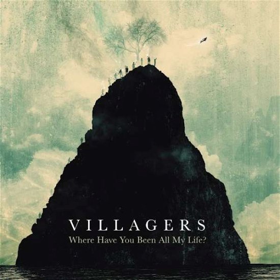 Where Have You Been All My Life? - Villagers - Musik - DOMINO - 0887828036837 - 7. Januar 2016