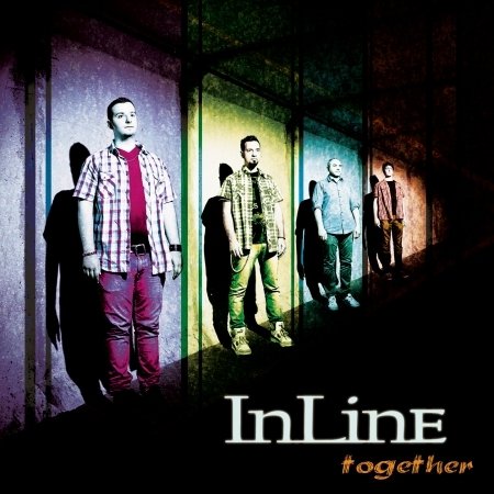 Inline · Together (CD) (2016)