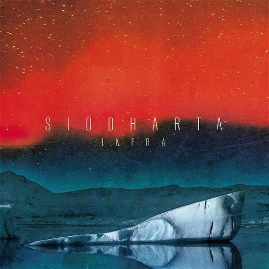 Infra - Siddharta - Musik - NIKA - 3830005825837 - 1 april 2016