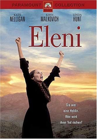 Cover for Hunt,linda / Malkovich,john / Nelligan,kate · Eleni,DVD-Video.452683 (Bog) (2006)
